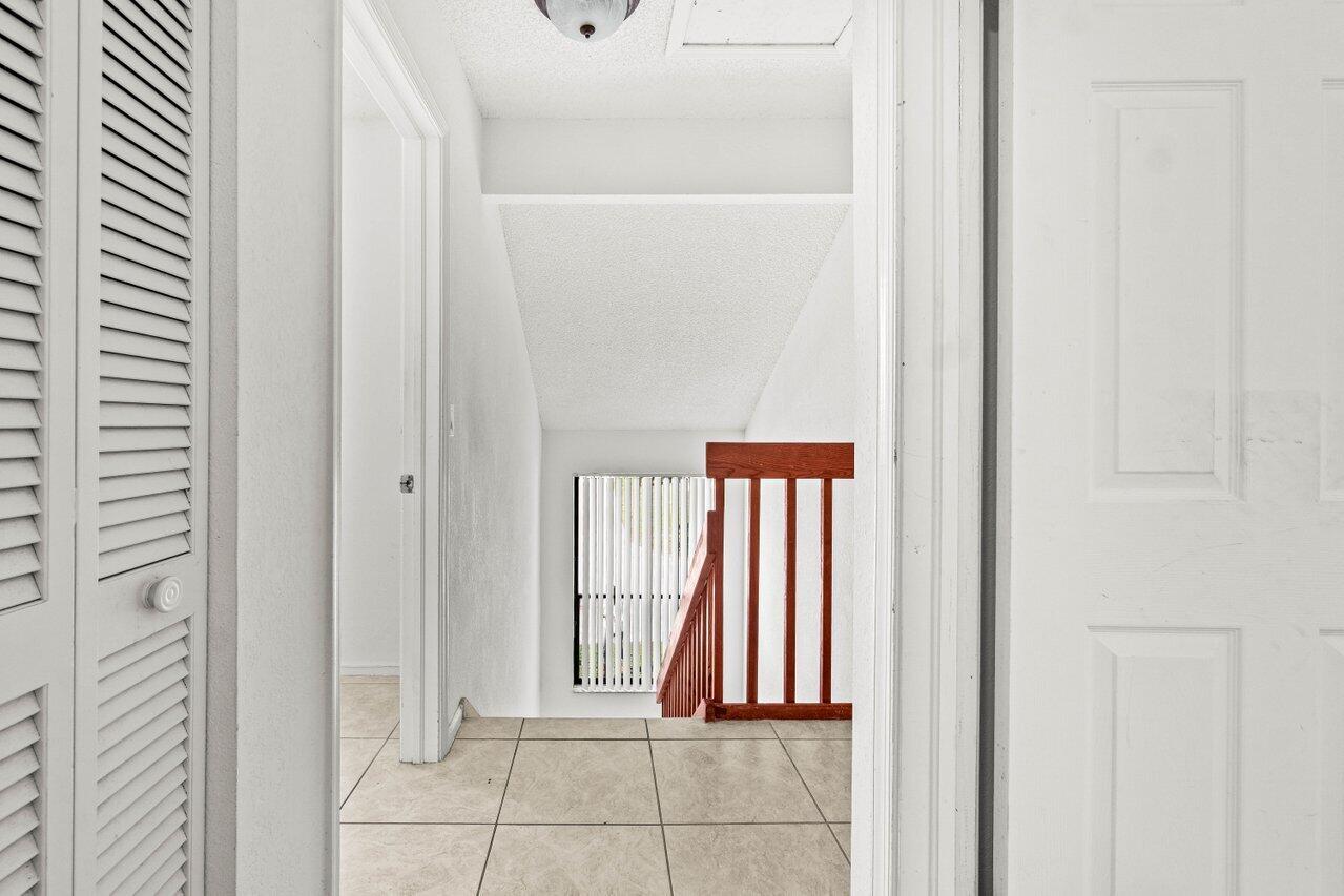 9308 Ketay Circle Boca Raton, FL 33428 - Photo 24 of 35 a view of front door