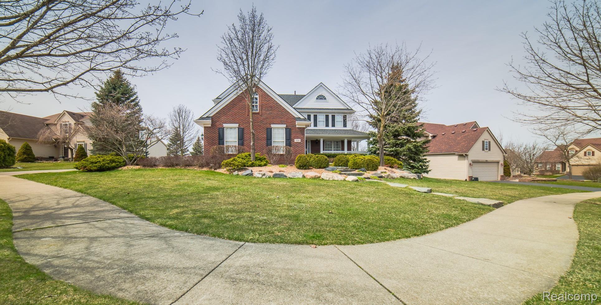 135 Ridge Field Court Oxford, MI 48371 - Photo 62 of 63 135 Ridge Field-2.jpg