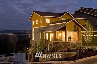 98 Cougar Ridge Road Northwest, Unit 1901 Issaquah, WA 98027 - Photo 1 of 1