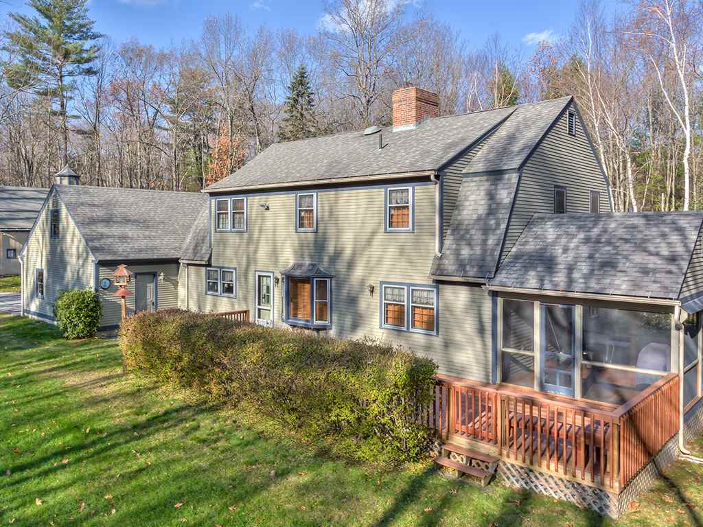 10 Tinker Road Bedford, NH 03110 - Photo 36 of 38 Gallery Image 36