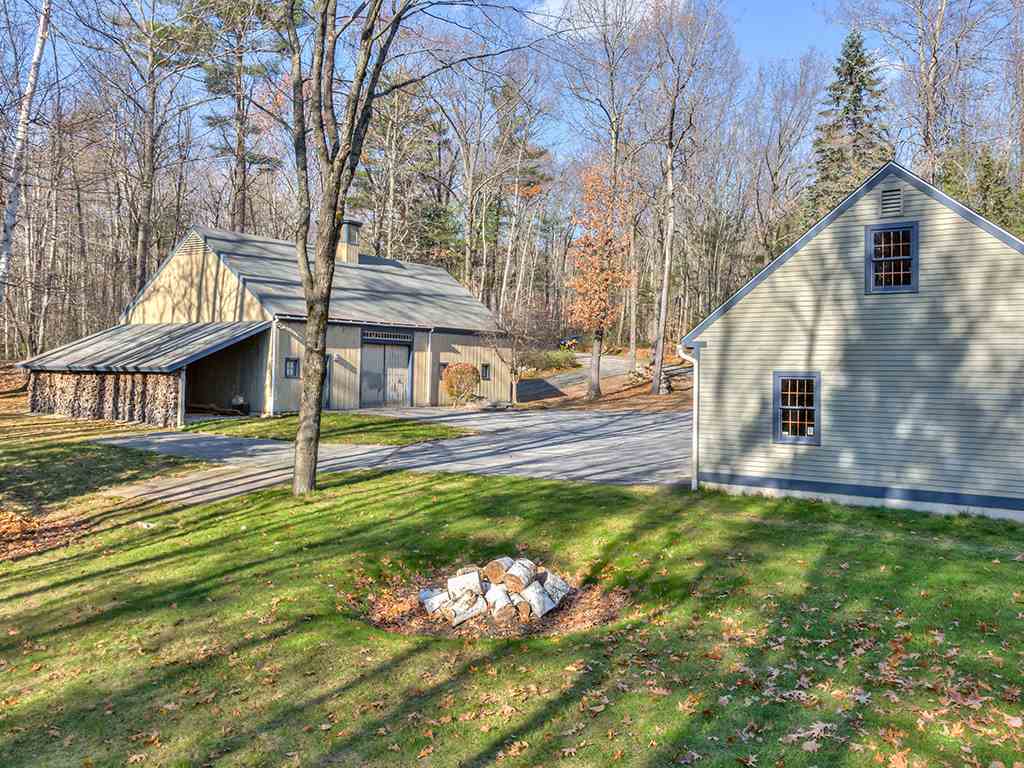 10 Tinker Road Bedford, NH 03110 - Photo 37 of 38 Gallery Image 37