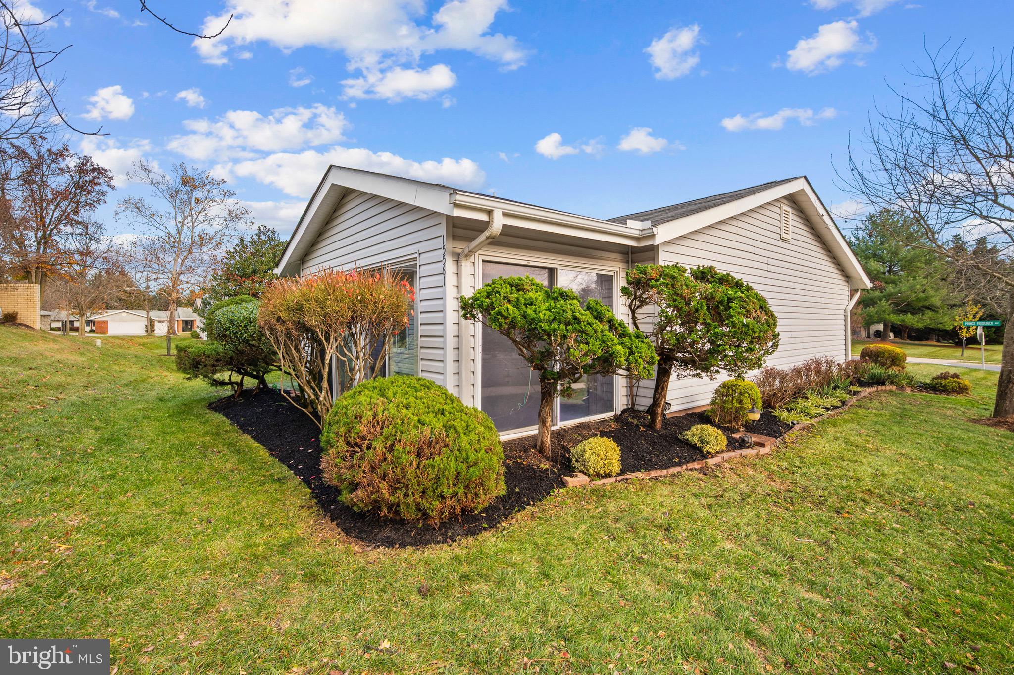 15561 Prince Frederick Way, Unit 114A Silver Spring, MD 20906 - Photo 2 of 32 Exterior side view