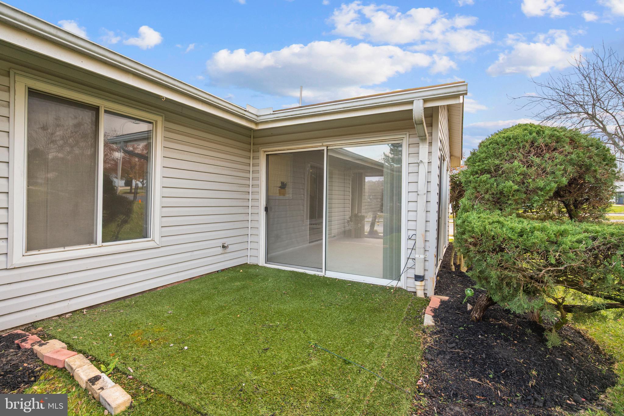 15561 Prince Frederick Way, Unit 114A Silver Spring, MD 20906 - Photo 5 of 32 Patio