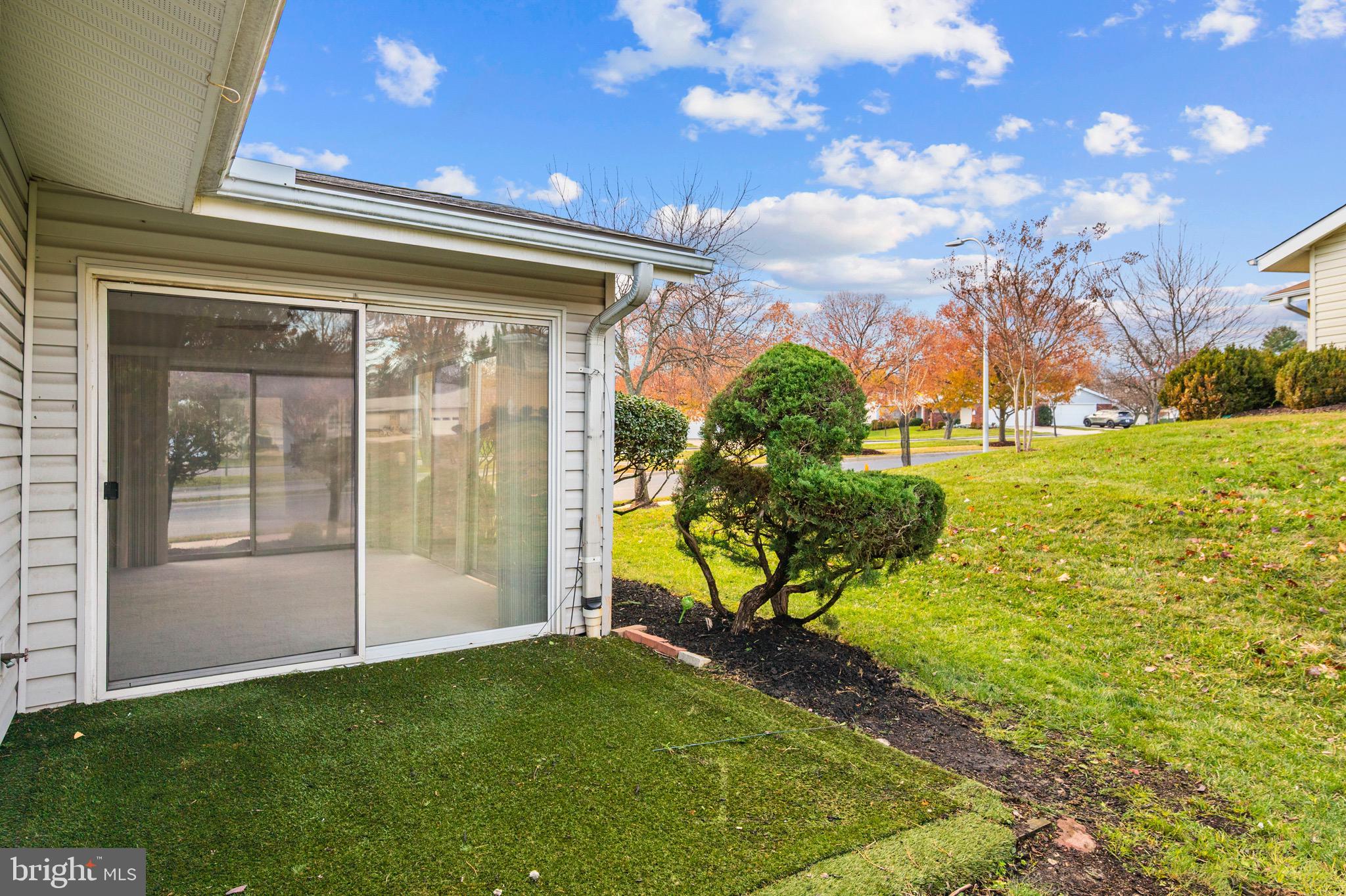 15561 Prince Frederick Way, Unit 114A Silver Spring, MD 20906 - Photo 6 of 32 Patio