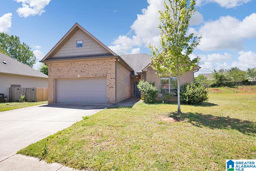 109 Runnymede Alabaster, AL 35114 - Photo 20 of 20