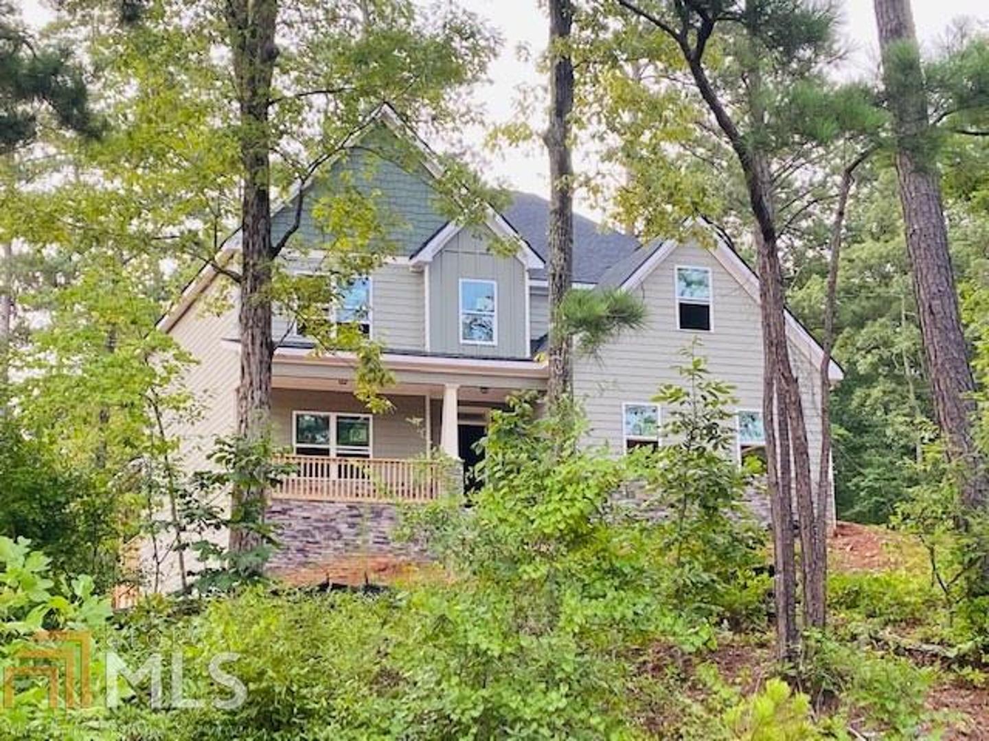 102 River Point Road, Unit 4 Jackson, GA 30233 - Photo 1 of 1