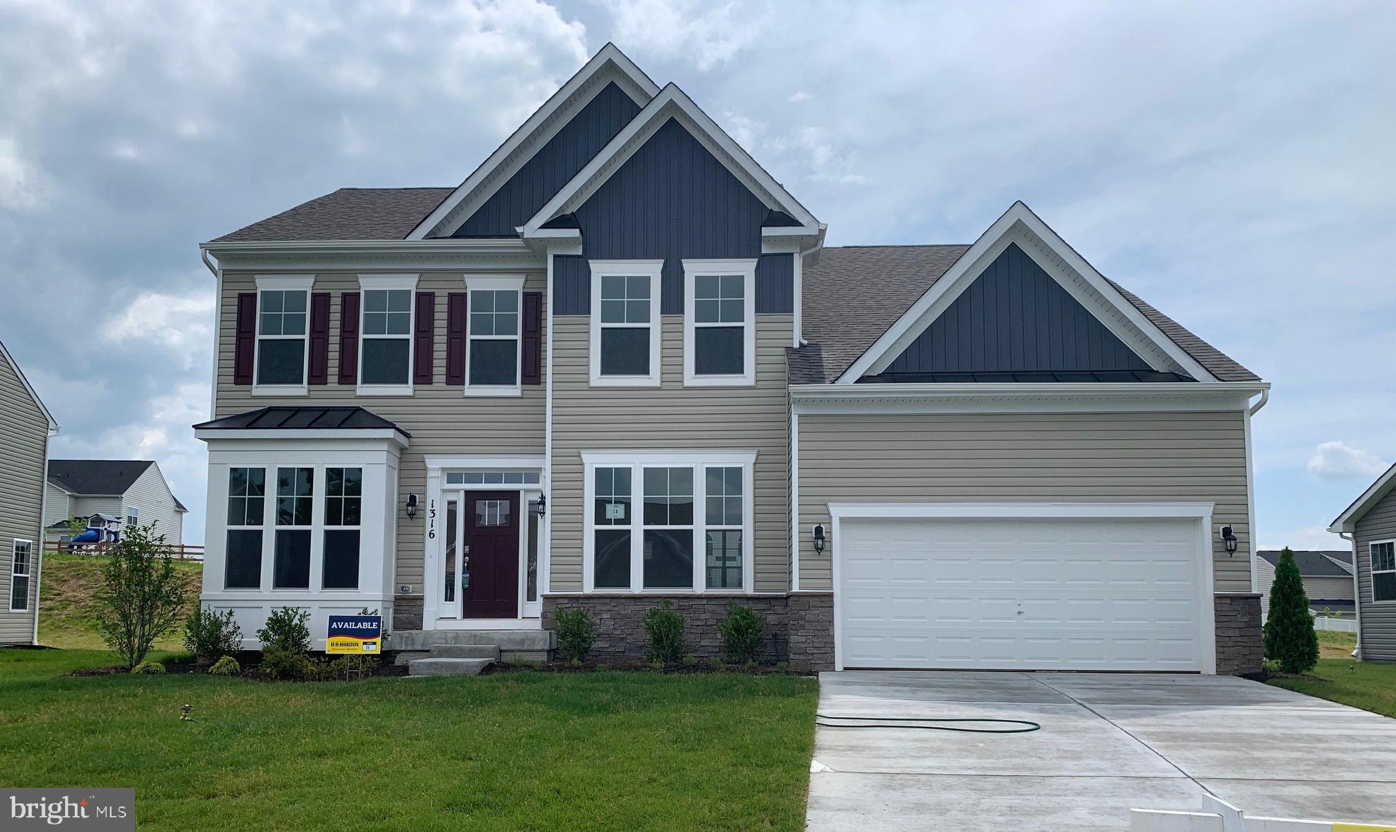 650 Friendship Road Westminster, MD 21157 - Photo 1 of 35 Gallery Image 1
