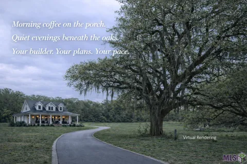 $140,000 | 8557 New River Road, St. Amant, LA 70774