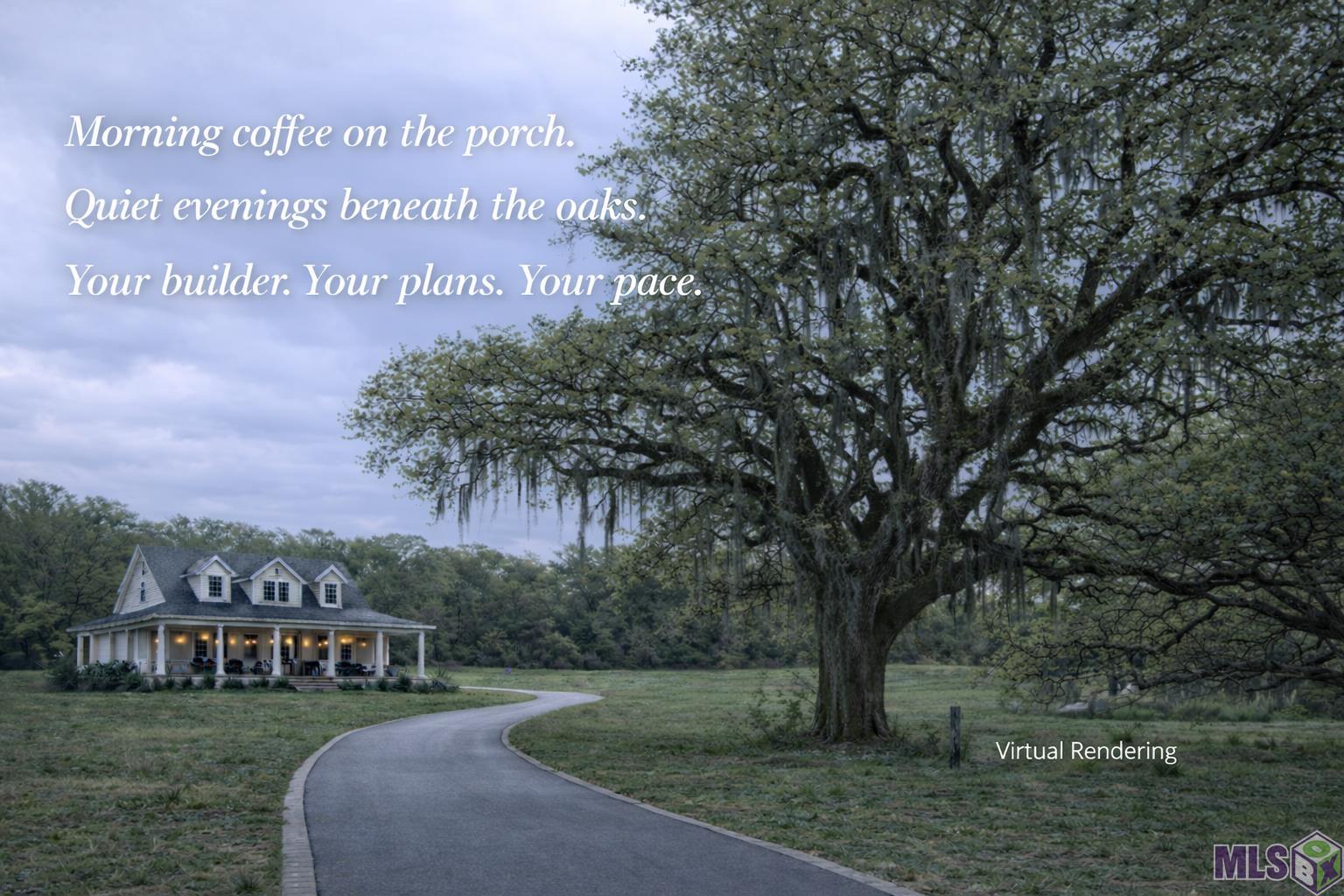 8557 New River Road St. Amant, LA 70774 - Photo 7 of 9