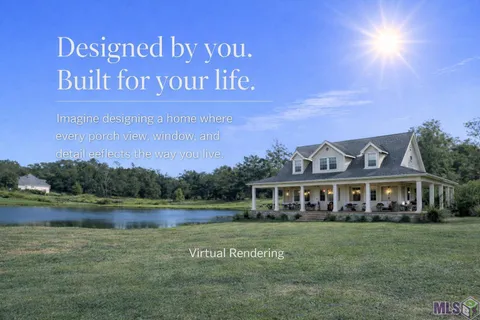 $140,000 | 8557 New River Road, St. Amant, LA 70774