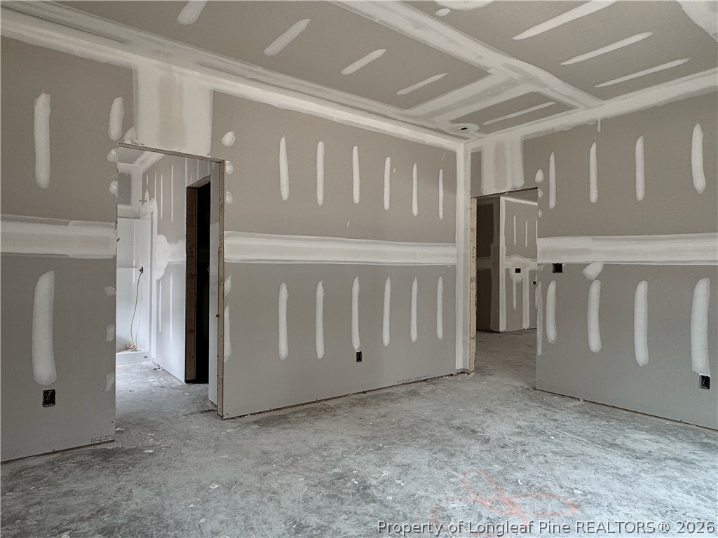 4950 Philippi Church Road Raeford, NC 28376 - Photo 23 of 29