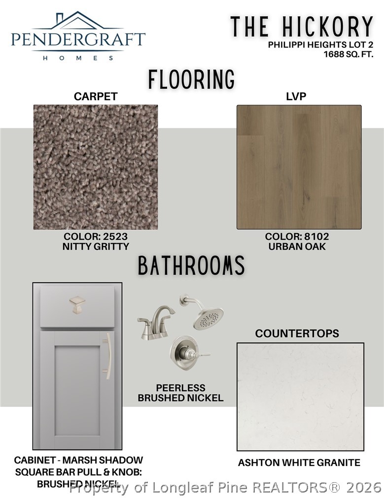 4950 Philippi Church Road Raeford, NC 28376 - Photo 4 of 29