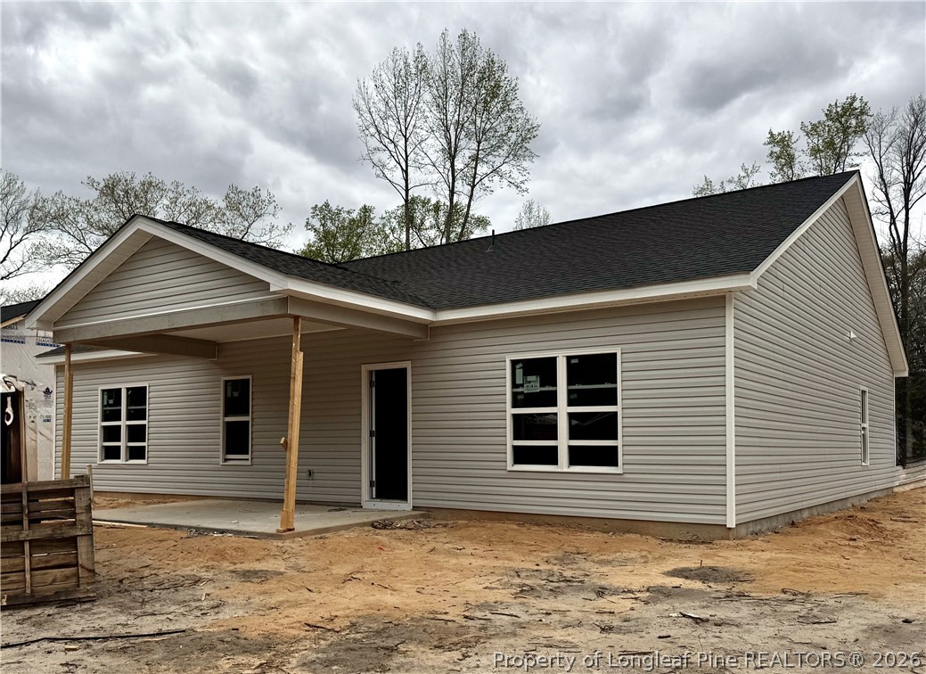 4950 Philippi Church Road Raeford, NC 28376 - Photo 6 of 29