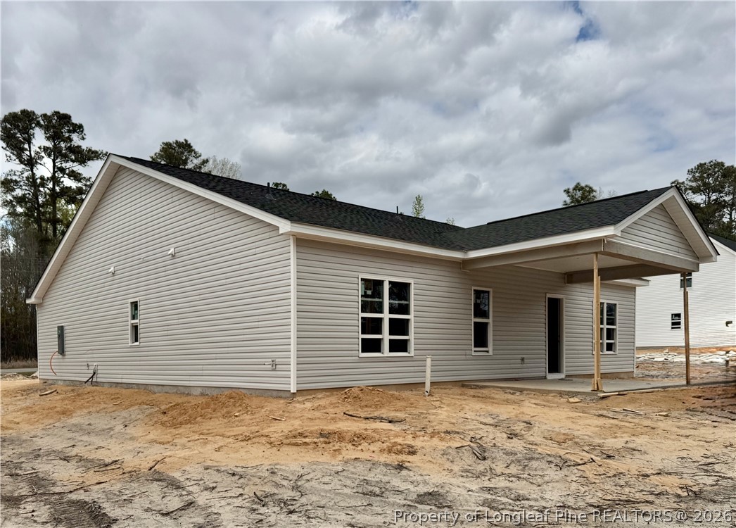 4950 Philippi Church Road Raeford, NC 28376 - Photo 7 of 29