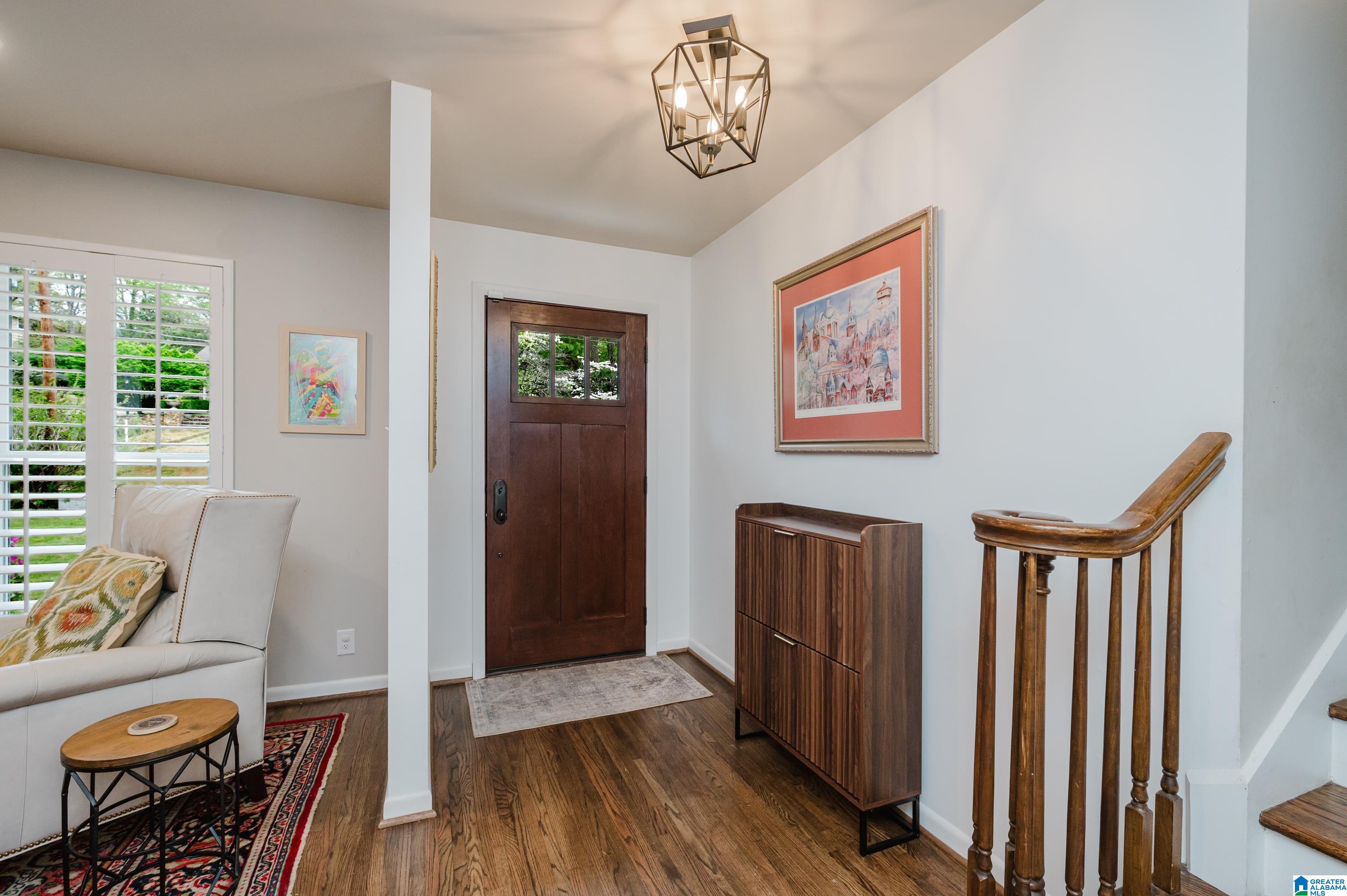 1609 Wellington View Road Birmingham, AL 35209 - Photo 2 of 51