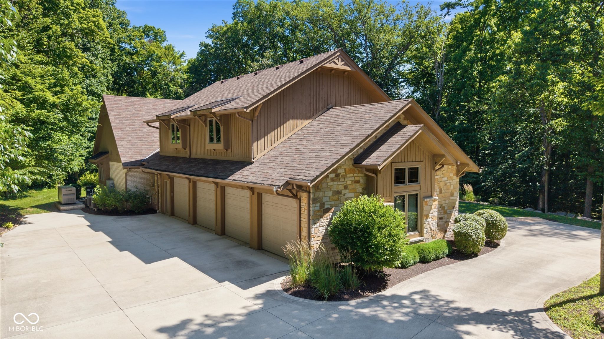 14950 Geist Ridge Drive Fishers, IN 46040 - Photo 72 of 81