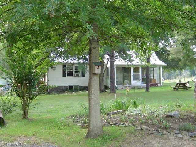 260 Jarvis Road Advance, NC 27006 - Photo 3 of 5 Other.