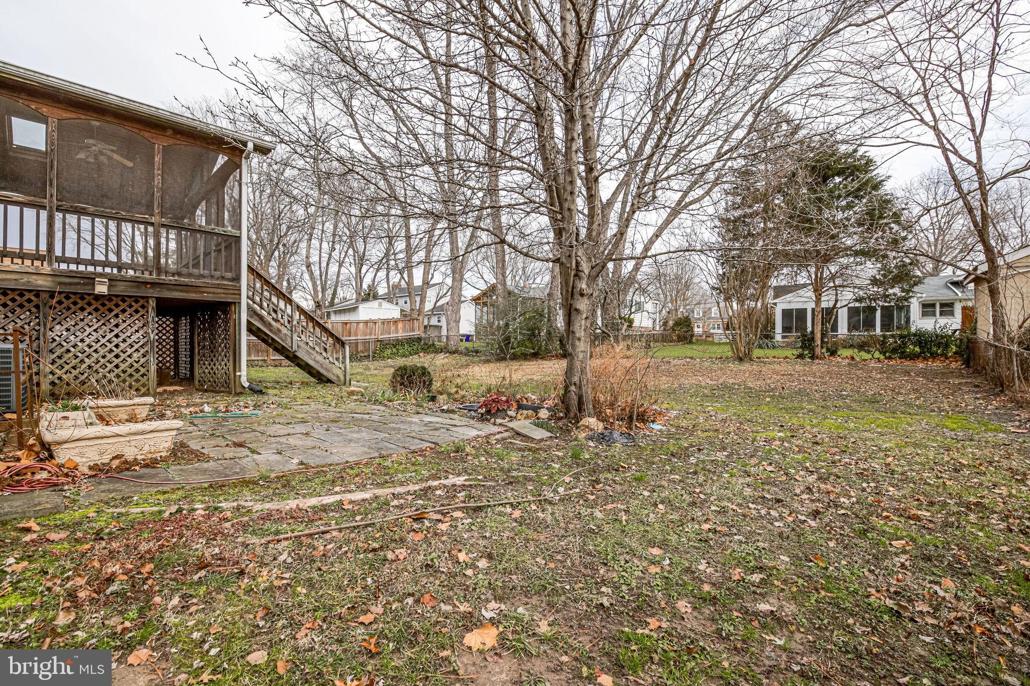 7723 Hayfield Road Alexandria, VA 22315 - Photo 28 of 28 Gallery Image 28