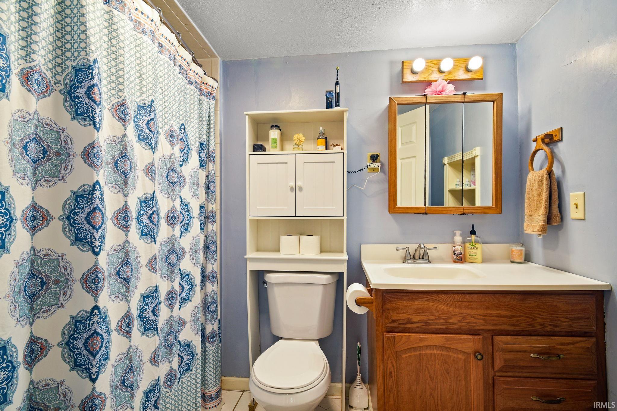 6018 Hamilton Road Yoder, IN 46798 - Photo 18 of 36
