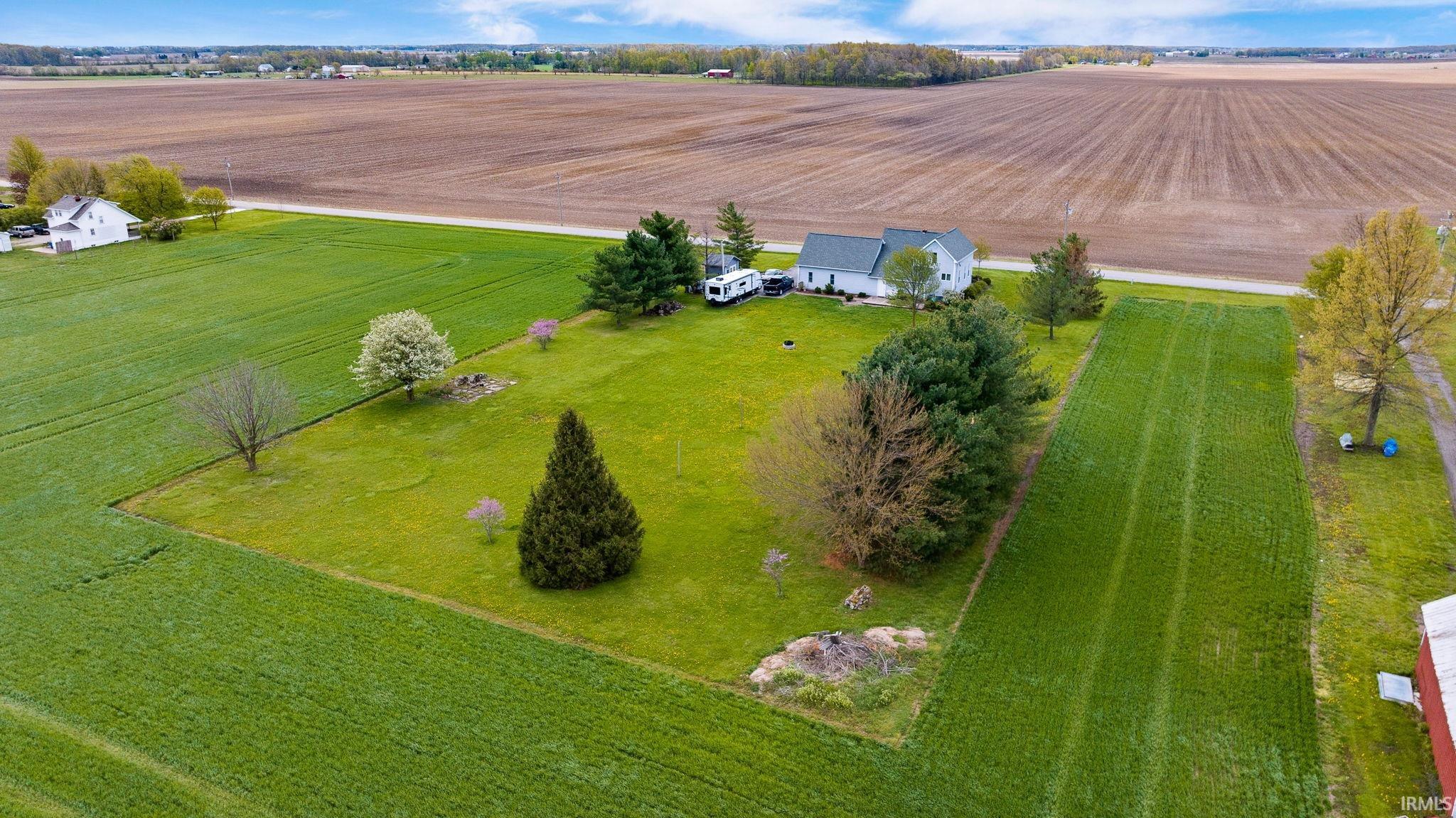 6018 Hamilton Road Yoder, IN 46798 - Photo 32 of 36