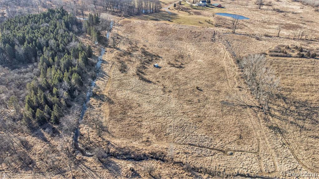 19500 Wasson Road Gregory, MI 48137 - Photo 13 of 30