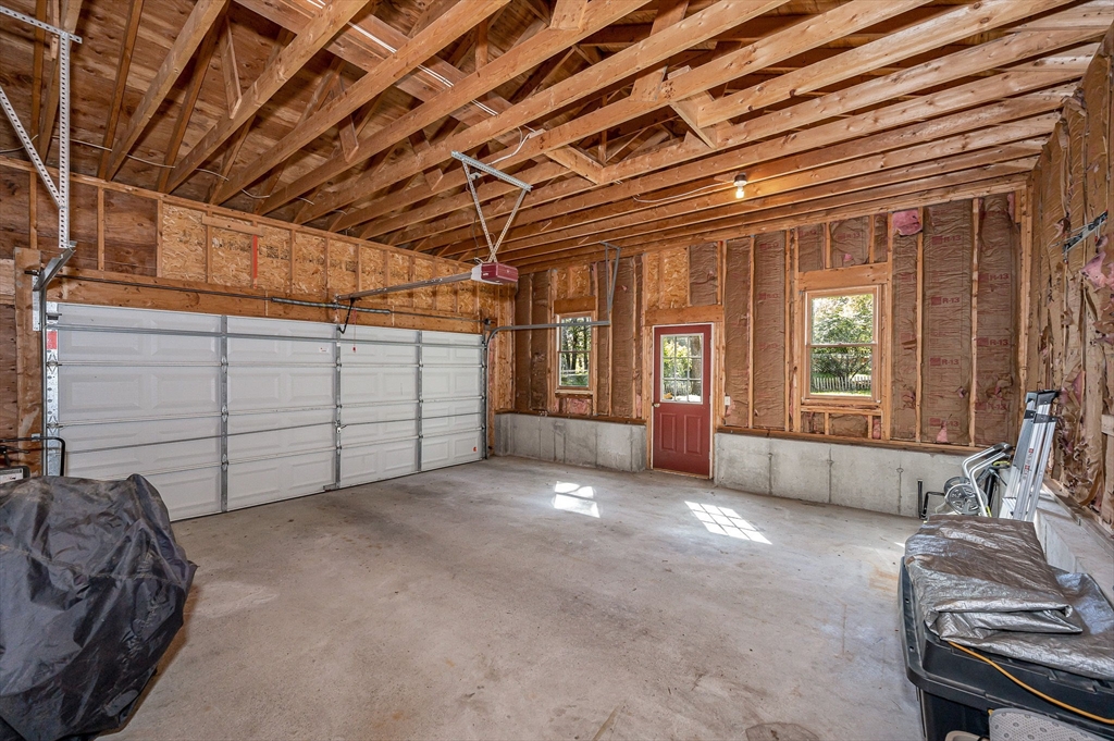 38 Pine Ridge Drive Ayer, MA 01432 - Photo 30 of 42 a view of a room with furniture and windows