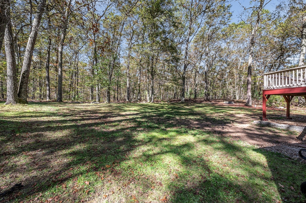 38 Pine Ridge Drive Ayer, MA 01432 - Photo 32 of 42 a view of a park that has large trees