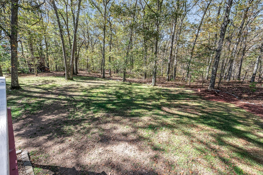 38 Pine Ridge Drive Ayer, MA 01432 - Photo 33 of 42 a view of a park that has large trees
