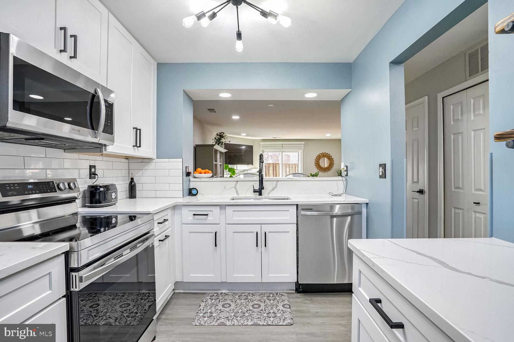 3908 9th Road South, Unit 3908 Arlington, VA 22204 - Photo 3 of 4 Gallery Image 3