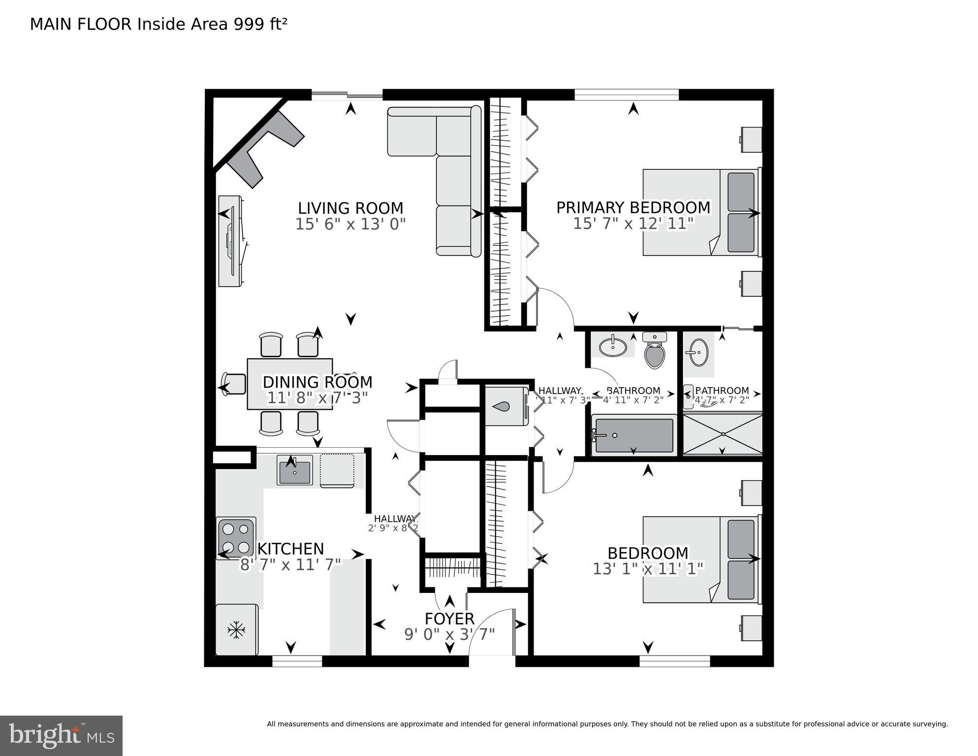 3908 9th Road South, Unit 3908 Arlington, VA 22204 - Photo 4 of 4 Gallery Image 4