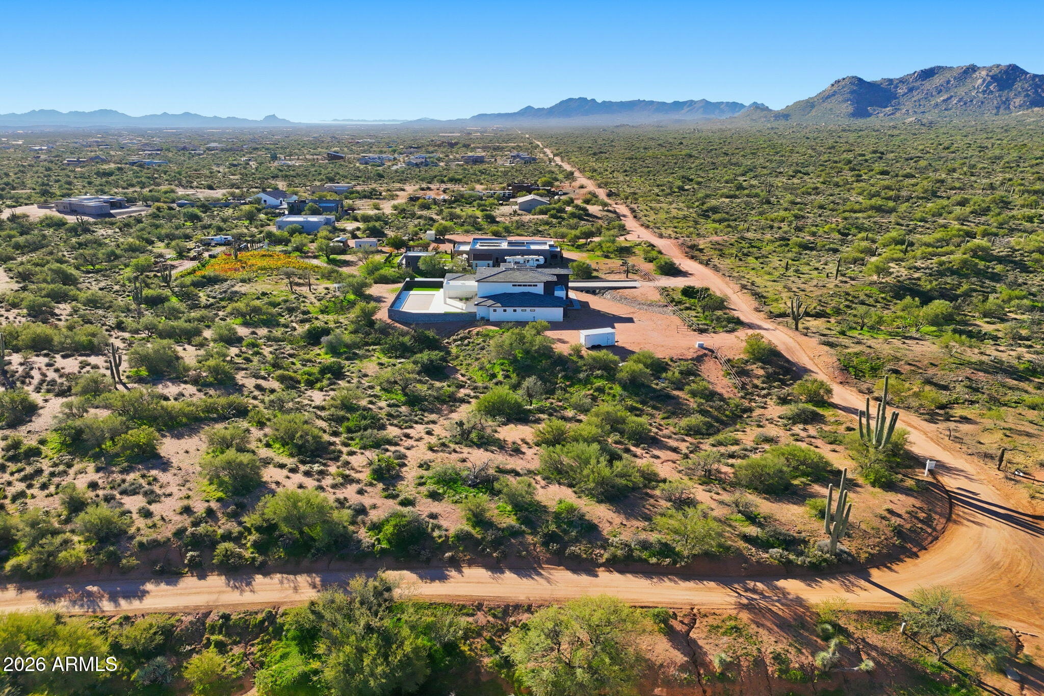 0 East Montello Road Scottsdale, AZ 85262 - Photo 21 of 36 012_ListerPros