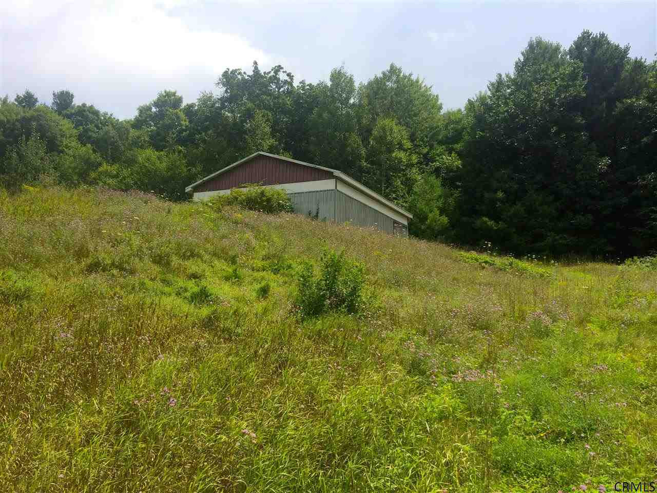36 Tomhannock Road Pittstown, NY 12185 - Photo 18 of 18 Photo 18