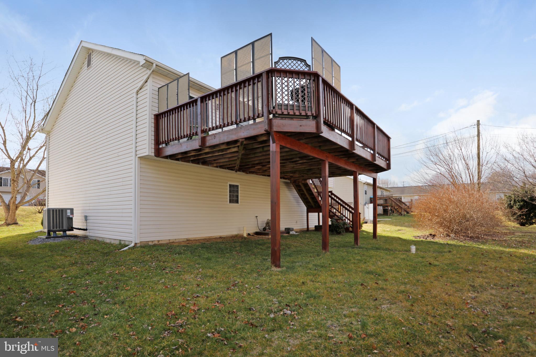 43 Pointer Way Inwood, WV 25428 - Photo 37 of 41 Gallery Image 37