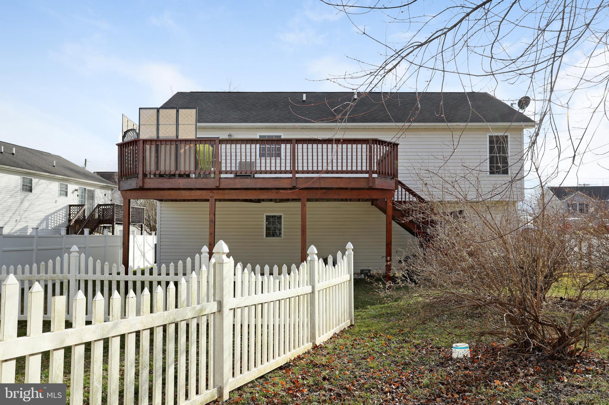 43 Pointer Way Inwood, WV 25428 - Photo 38 of 41 Gallery Image 38