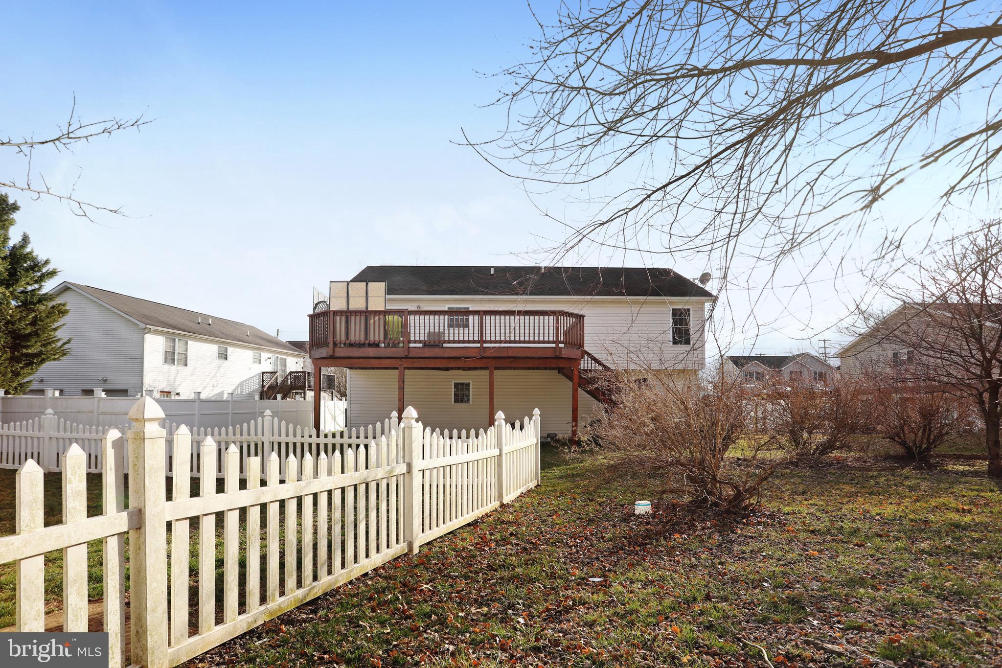 43 Pointer Way Inwood, WV 25428 - Photo 39 of 41 Gallery Image 39