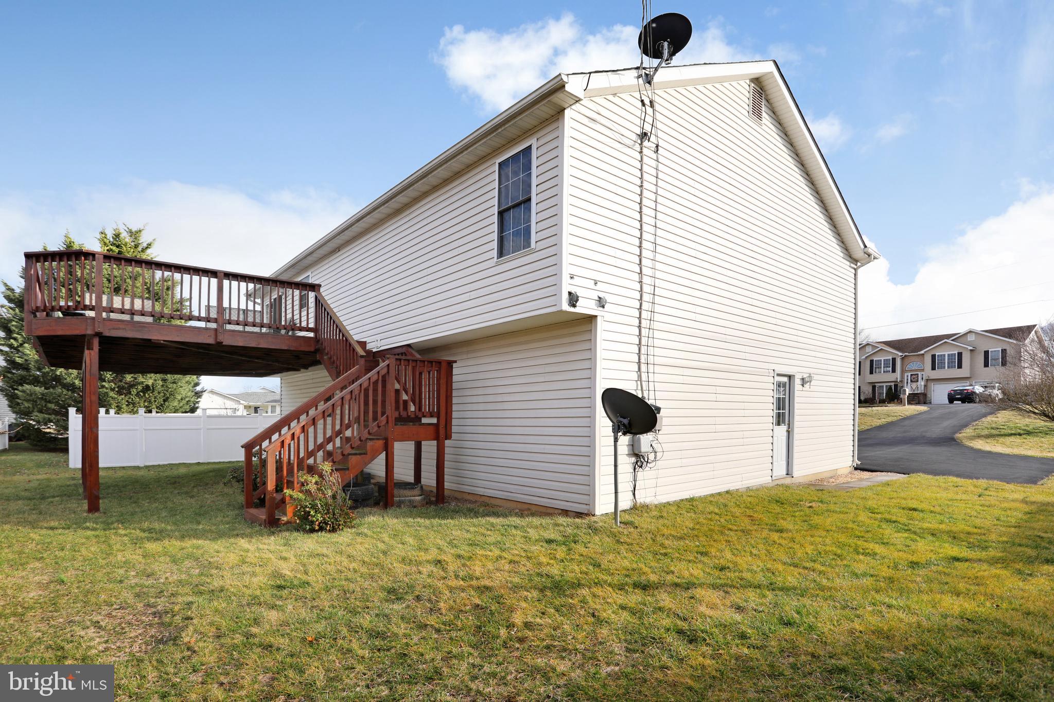 43 Pointer Way Inwood, WV 25428 - Photo 40 of 41 Gallery Image 40