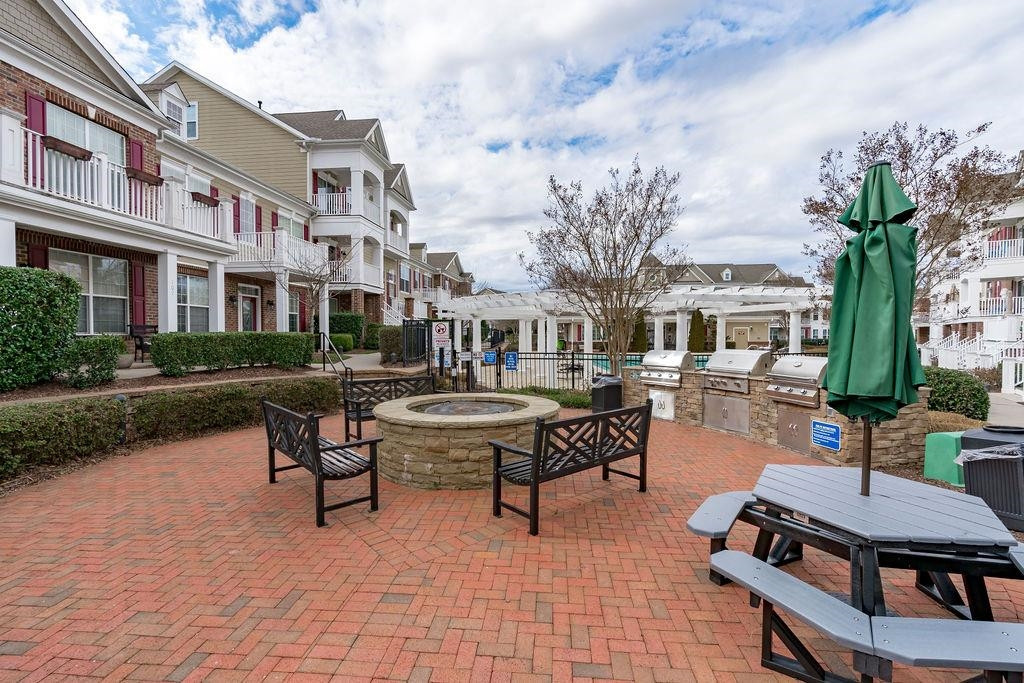 10529 Sablewood Drive, Unit 106 Raleigh, NC 27617 - Photo 41 of 43 Photo 41