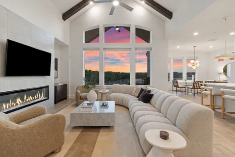 $849,000 | 6316 Neven Cove, Austin, TX 78738