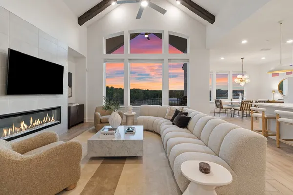 $849,000 | 6316 Neven Cove, Austin, TX 78738
