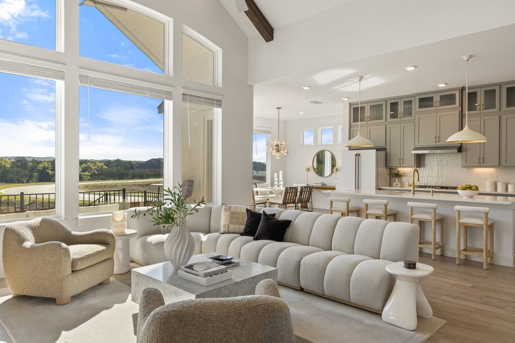 6316 Neven Cove Austin, TX 78738 - Photo 11 of 40