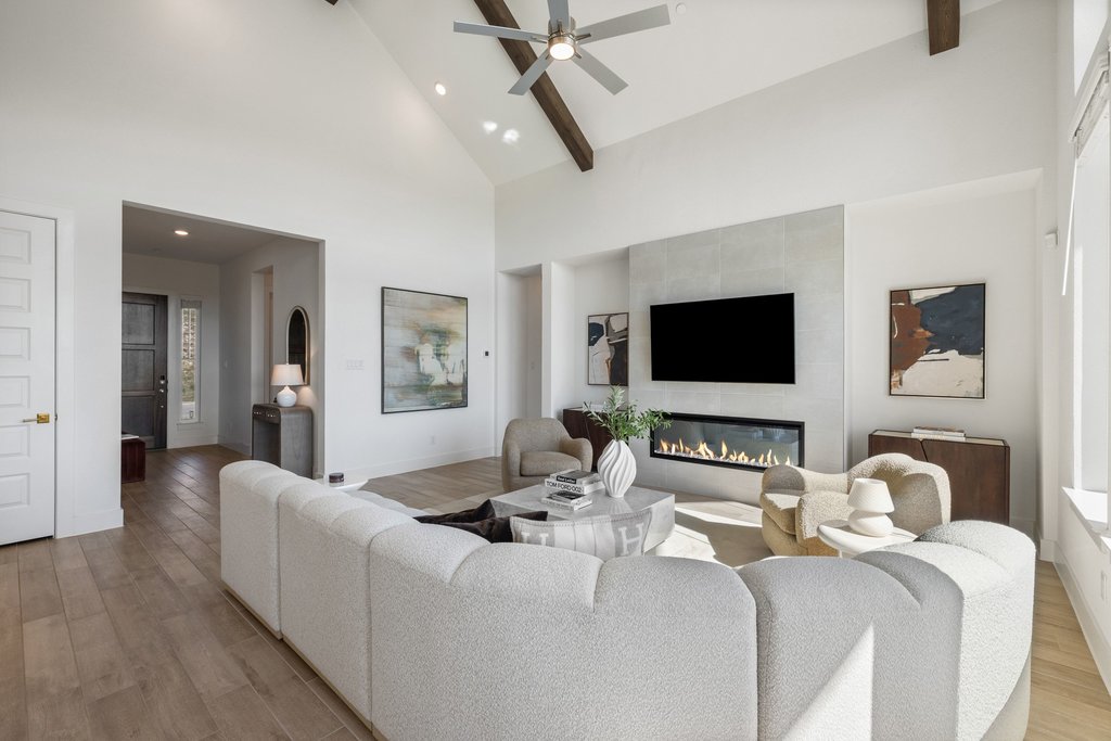 6316 Neven Cove Austin, TX 78738 - Photo 6 of 40