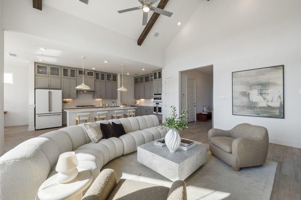 6316 Neven Cove Austin, TX 78738 - Photo 8 of 40