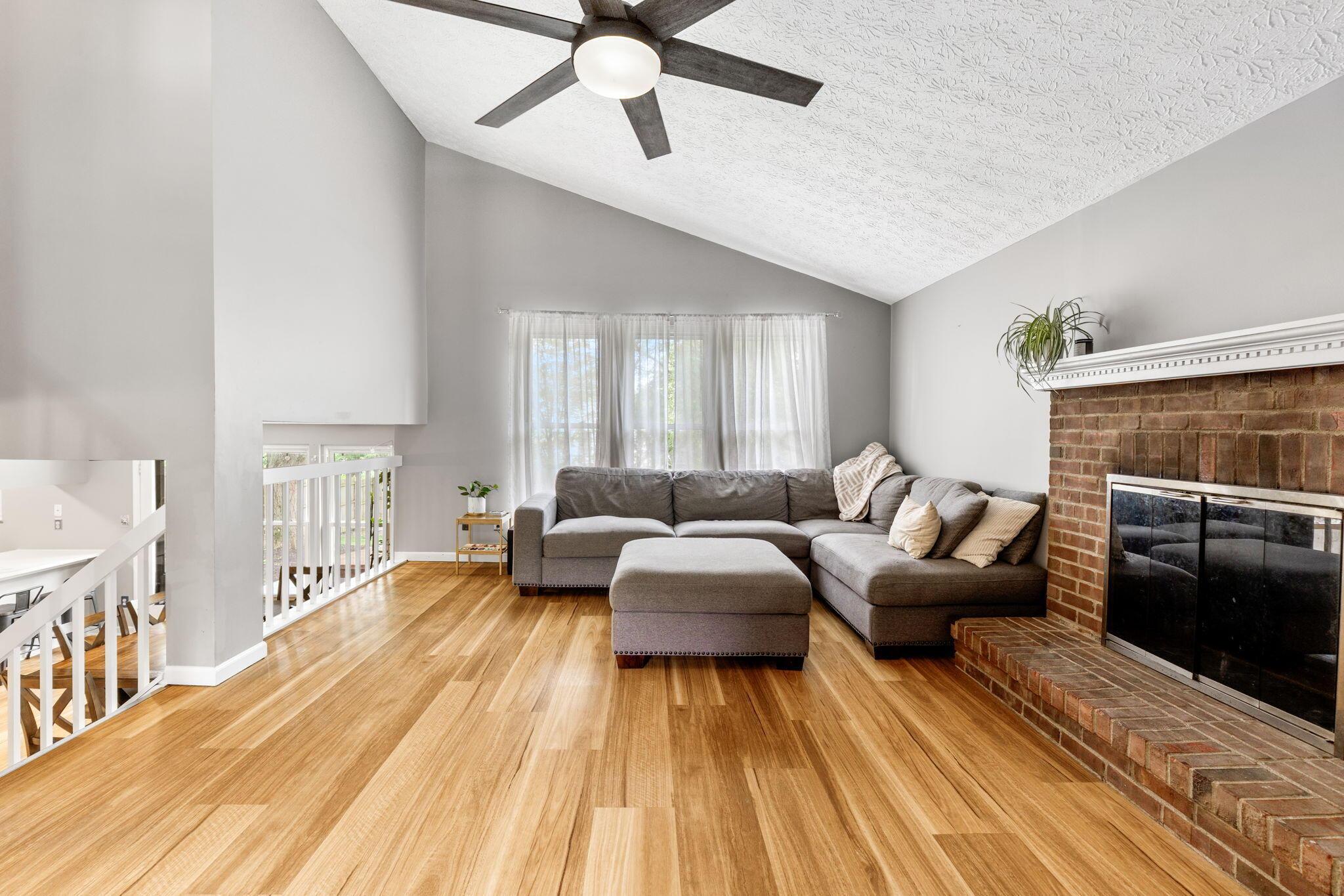 2165 Millrow Loop Dublin, OH 43016 - Photo 11 of 74 Great Room