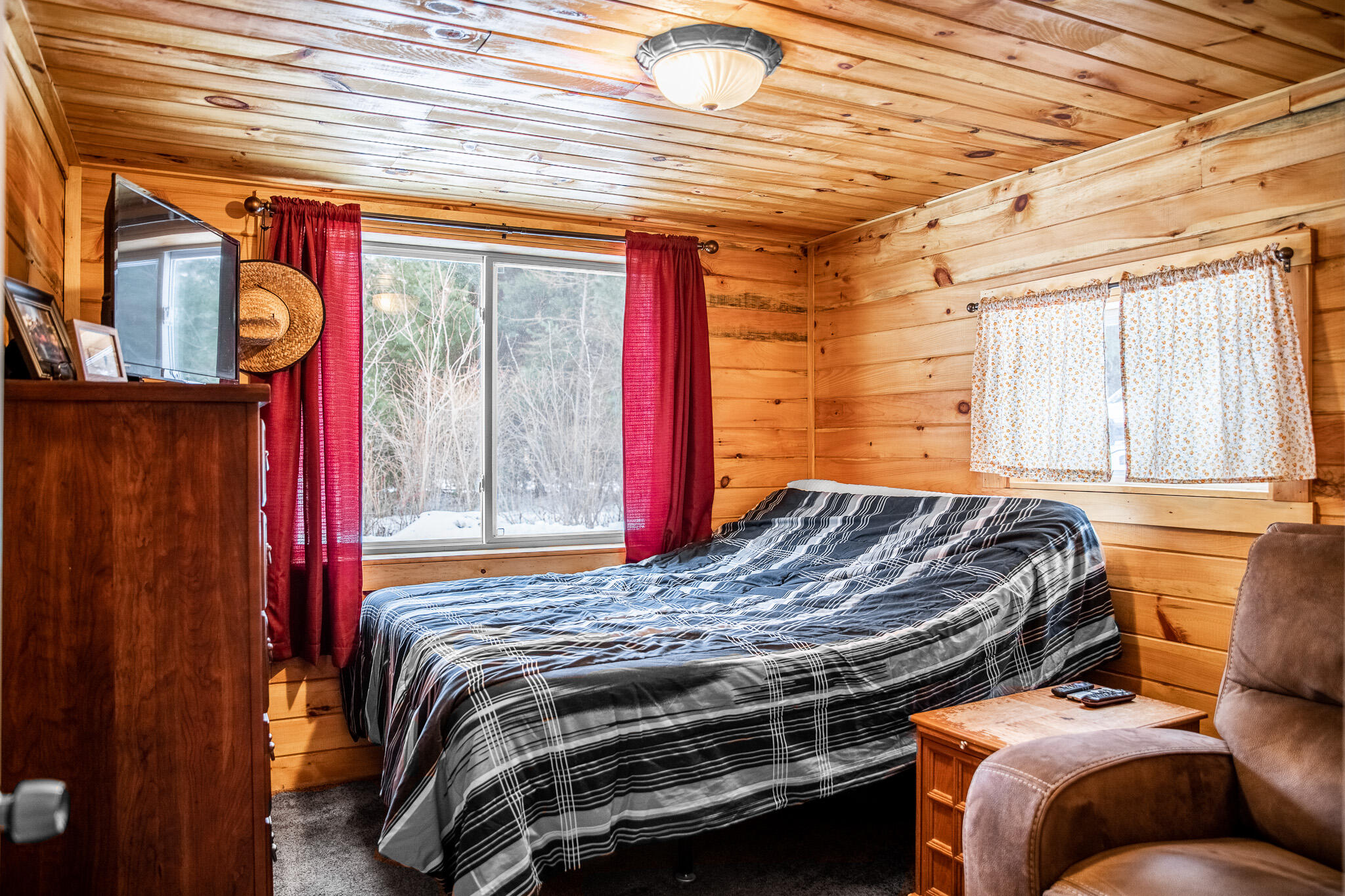 1013 Dexter Road St. Albans, ME 04971 - Photo 24 of 29 Dexter Rd Interiors
