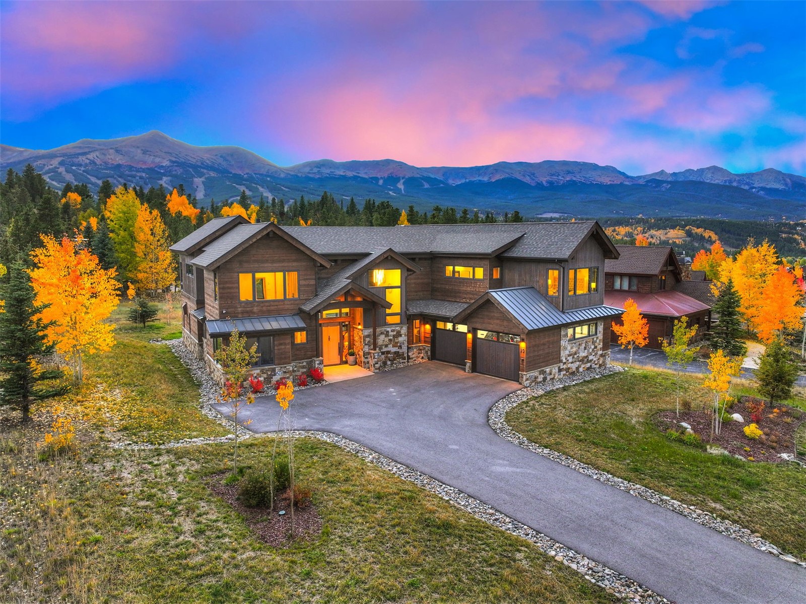 90 Corkscrew Drive Breckenridge, CO 80424 - Photo 23 of 49
