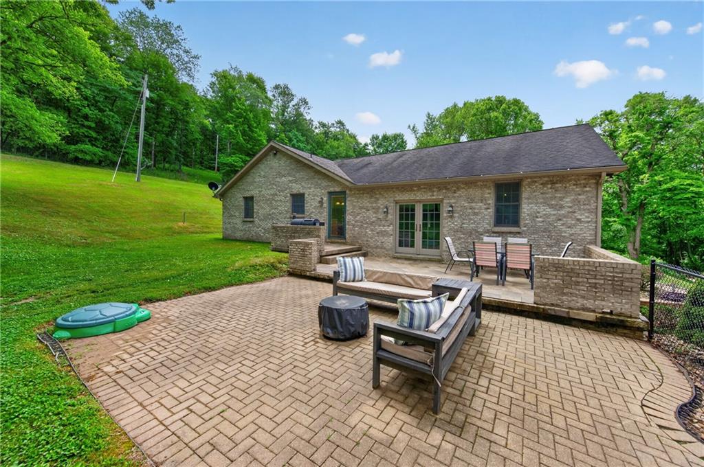 121 Spillway Lane Butler, PA 16001 - Photo 40 of 50