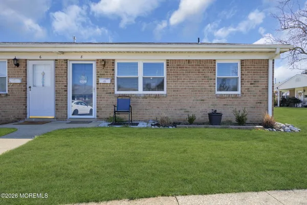 $264,900 | 8 River Lane, Unit 141, Brick, NJ 08724