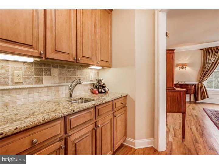 408 Conestoga Road Wayne, PA 19087 - Photo 11 of 25 Butler Pantry