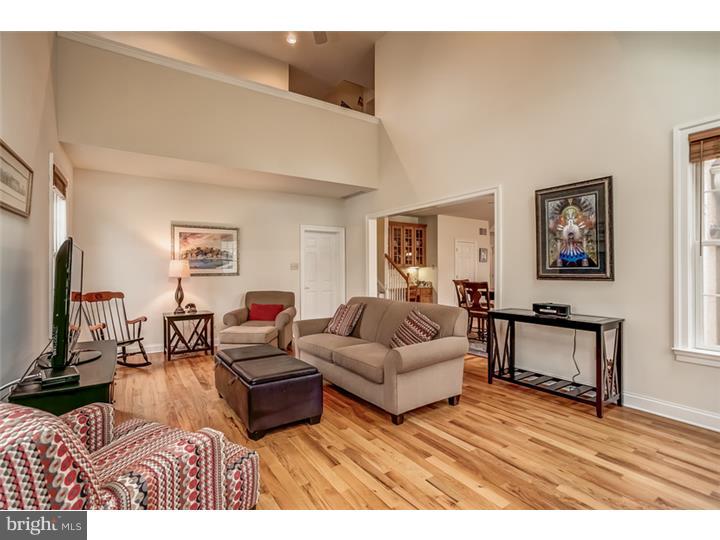 408 Conestoga Road Wayne, PA 19087 - Photo 12 of 25 Family Room