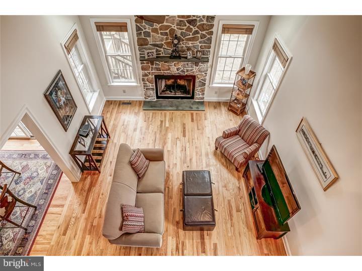 408 Conestoga Road Wayne, PA 19087 - Photo 13 of 25 Family Room